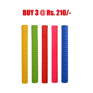 Bat Grip -Combo Of 3
