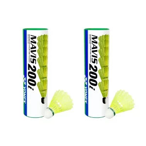 Yonex Mavis 200i