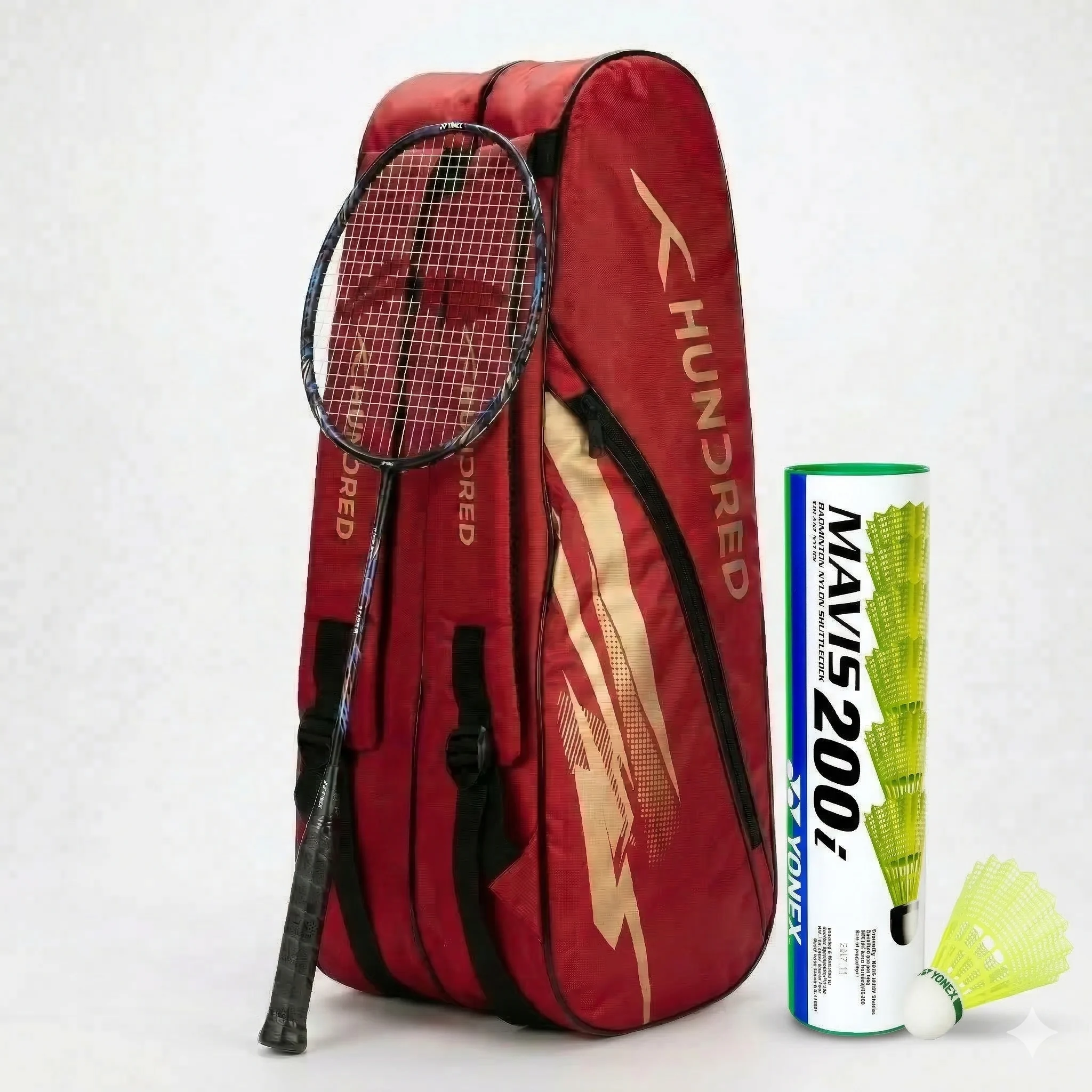 Li-Ning G-Force 5800 Superlite (5U)-Combo